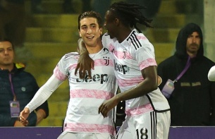 Juventus FC vs ACF Fiorentina Prediction 7 April 2024