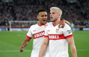 Arminia Bielefeld vs VfB Stuttgart Prediction 24 May 2025