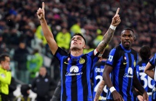 Inter Milan vs Juventus FC Prediction 4 February 2024