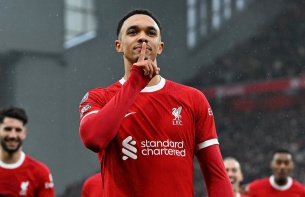 Liverpool F.C. vs Fulham F.C. Prediction 10 January 2024