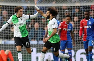 Liverpool F.C. vs Crystal Palace F.C. Prediction 14 April 2024