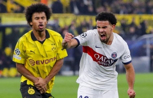 Borussia Dortmund vs Paris Saint-Germain F.C. Prediction 1 May 2024