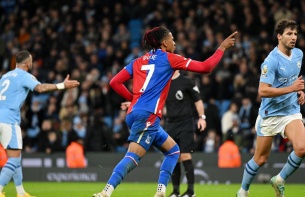 Crystal Palace F.C. vs Manchester City F.C. Prediction 6 April 2024