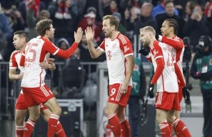 VfB Stuttgart vs FC Bayern Munich Prediction 4 May 2024