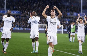 Deportivo Alaves vs Real Madrid CF Prediction 13 April 2025