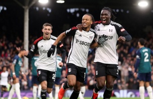 Fulham F.C. vs Arsenal F.C. Prediction 8 December 2024