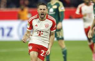 FC Bayern Munich vs 1. FC Union Berlin Prediction 2 November 2024