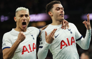 Brighton & Hove Albion F.C. vs Tottenham Hotspur F.C. Prediction 6 October 2024