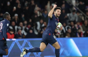 Paris Saint-Germain F.C. vs Real Sociedad Prediction 14 February 2024