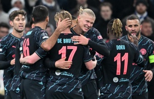 Manchester City F.C. vs F.C. Copenhagen Prediction 6 March 2024
