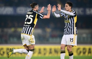 Juventus FC vs Hellas Verona FC Prediction 3 March 2025