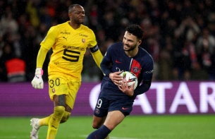 Paris Saint-Germain F.C. vs Stade Rennais F.C. Prediction 3 April 2024