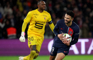 Paris Saint-Germain FC vs Stade Rennais FC Prediction 27 September 2024