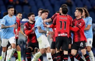 SS Lazio vs AC Milan Prediction 31 August 2024