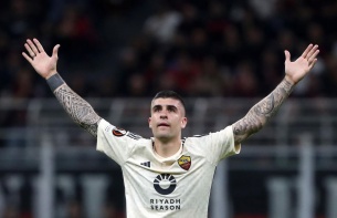AS Roma vs AC Milan Prediction 18 April 2024