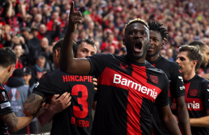 Bayer 04 Leverkusen vs AC Milan Prediction 1 October 2024