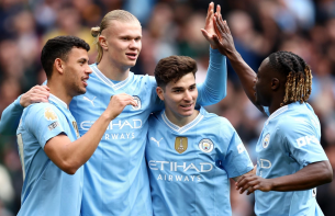 Manchester City F.C. vs Watford F.C. Prediction 24 September 2024