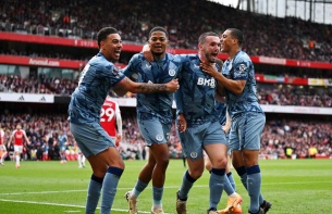 Arsenal F.C. vs Aston Villa F.C. Prediction 18 January 2025