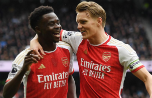 Tottenham Hotspur F.C. vs Arsenal F.C. Prediction 15 September 2024