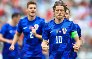 Croatia vs Portugal Prediction 18 November 2024