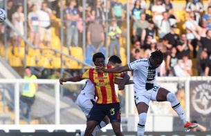US Lecce vs Udinese Calcio Prediction 21 February 2025