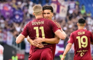 AS Roma vs ACF Fiorentina Prediction 4 May 2026