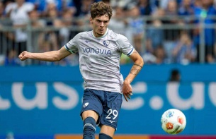 VfL Bochum vs SV Elversberg Prediction 10 August 2025