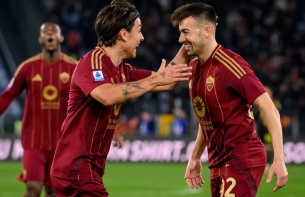 AS Roma vs Genoa CFC Prediction 29 December 2025