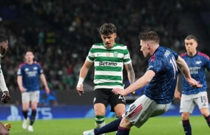 Arsenal F.C. vs Sporting CP Prediction 15 April 2026