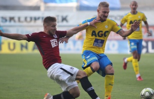 FK Teplice vs AC Sparta Prague Prediction 27 July 2024