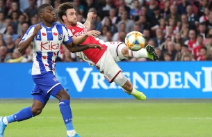 AFC Ajax vs SC Heerenveen Prediction 11 August 2024