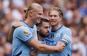 Sporting CP vs Manchester City F.C. Prediction 5 November 2024
