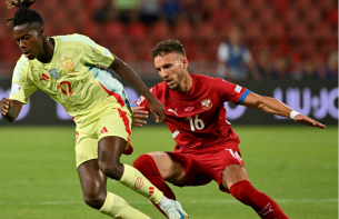 Switzerland vs Spain Prediction 8 September 2024