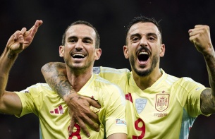 Spain vs Switzerland Prediction 18 November 2024