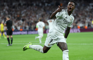 Real Madrid CF vs AC Milan Prediction 5 November 2024