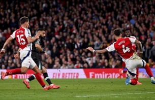 Liverpool F.C. vs Arsenal F.C. Prediction 11 May 2025