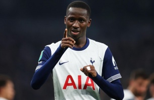 Manchester City F.C. vs Tottenham Hotspur F.C. Prediction 23 November 2024