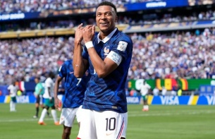 France vs Iraq Prediction 22 June 2026
