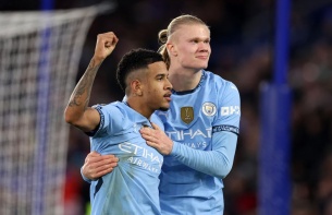 Manchester City F.C. vs Leicester City F.C. Prediction 2 April 2025
