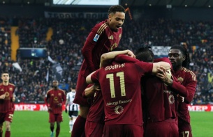 Udinese Calcio vs AS Roma Prediction 2 February 2026