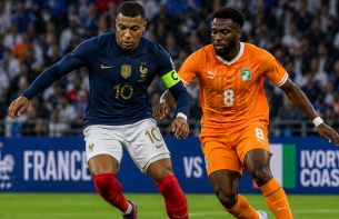 France vs Ivory Coast Prediction 4 June 2026