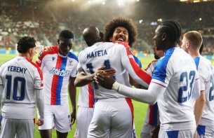 Crystal Palace vs Rayo Vallecano Prediction 27 May 2026
