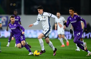 ACF Fiorentina vs Inter Milan Prediction 22 March 2026