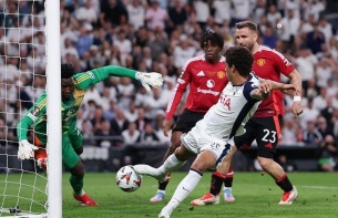 Manchester United F.C. vs Tottenham Hotspur F.C. Prediction 7 February 2026