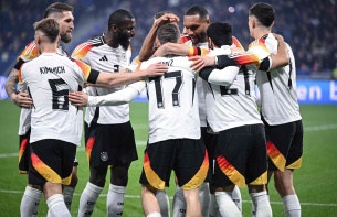 Luxembourg vs Germany Prediction 14 November 2025