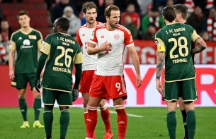 1. FC Union Berlin vs FC Bayern Munich Prediction 20 April 2024