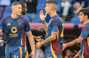 AS Roma vs Athletic Bilbao Prediction 26 September 2024