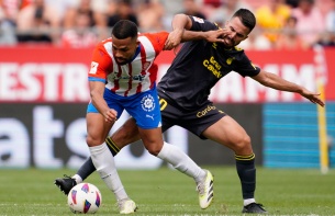 UD Las Palmas vs Girona FC Prediction 27 April 2024
