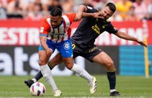 Girona FC vs UD Las Palmas Prediction 3 February 2025