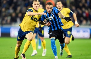 Royal Union Saint-Gilloise vs Club Brugge KV Prediction 20 July 2025